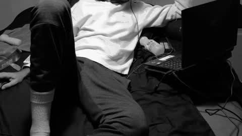 Dan Blackburn online show from November 11, 2025, 9:53 am