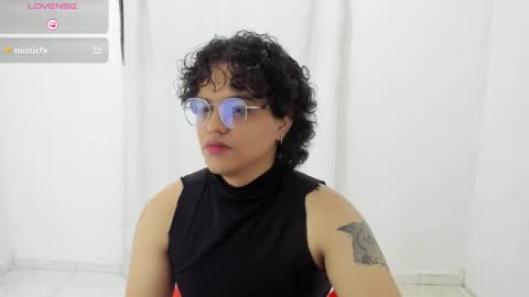 Diane Blosson online show from February 13, 2026, 1:45 am