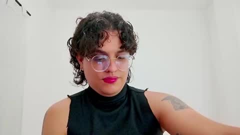 Diane Blosson online show from February 19, 2026, 1:45 am