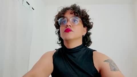 Diane Blosson online show from February 21, 2026, 1:39 am