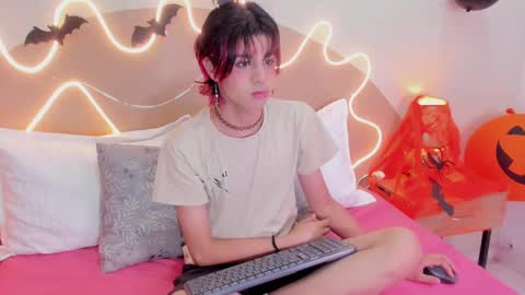 Snapshot of dan_copers chatting on October 29, 2025, 2:41 pm D A N online show from October 29, 2025, 2:41 pm