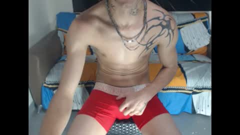 Snapshot of dan_jonson15 chatting on September 26, 2025, 12:36 am dan_jonson15 online show from September 26, 2025, 12:36 am