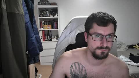 Snapshot of dan_the_man405 chatting on January 11, 2025, 7:38 pm King Dan online show from January 11, 2025, 7:38 pm