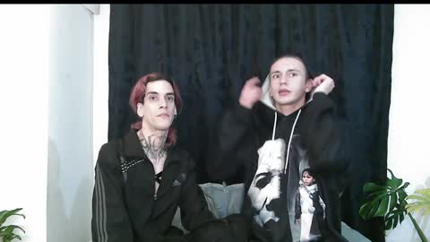 Dan and Noah online show from December 6, 2024, 12:56 am