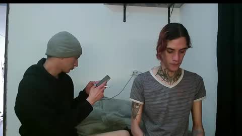 Dan and Noah online show from February 28, 2025, 6:41 pm