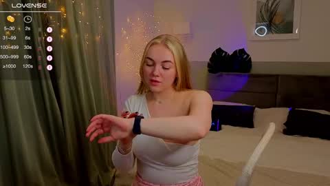 Dana online show from January 11, 2025, 8:10 pm