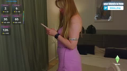 Dana online show from September 24, 2025, 5:38 pm