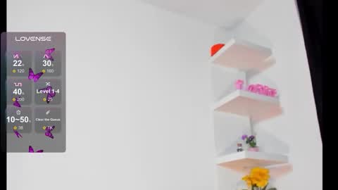 Snapshot of dana_montana_ chatting on February 26, 2026, 6:45 am Dannita online show from February 26, 2026, 6:45 am