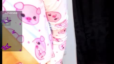 Snapshot of dana_montana_ chatting on March 14, 2026, 6:52 am Dannita online show from March 14, 2026, 6:52 am