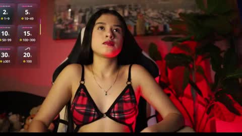 Snapshot of danaa_rouse chatting on February 26, 2026, 10:20 pm danaa_rouse online show from February 26, 2026, 10:20 pm