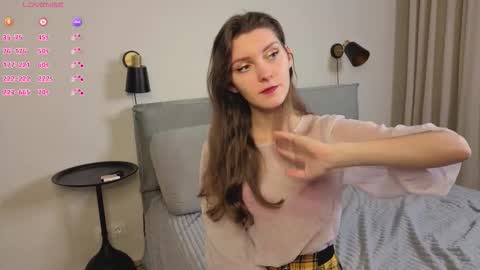 Snapshot of danaaddams chatting on November 29, 2025, 8:23 pm danaaddams online show from November 29, 2025, 8:23 pm