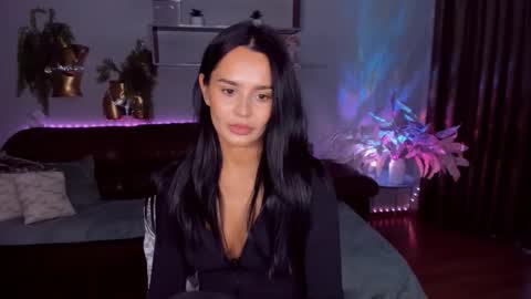 DanaMiers online show from May 1, 2026, 6:07 am