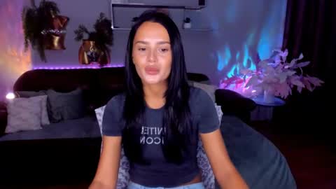 DanaMiers online show from July 14, 2026, 3:33 am