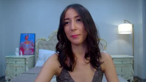 DanaRoges online show from May 6, 2026, 6:13 pm