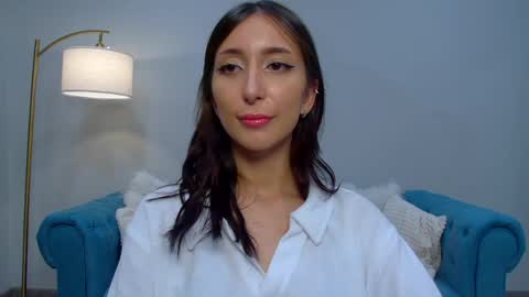 DanaRoges online show from May 27, 2026, 7:11 pm