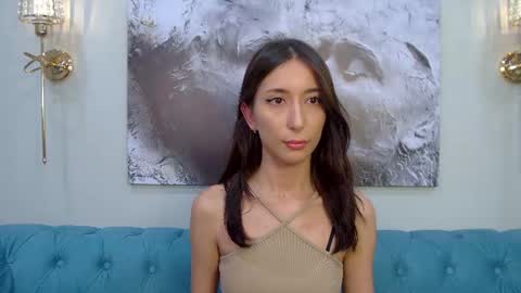 DanaRoges online show from June 20, 2026, 6:11 pm