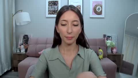 DanaRoges online show from June 22, 2026, 6:05 pm