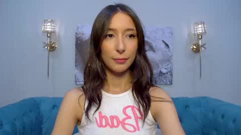 DanaRoges online show from June 27, 2026, 6:24 pm