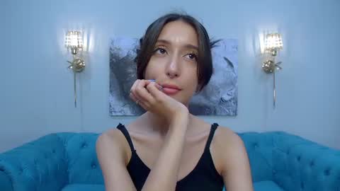 DanaRoges online show from July 9, 2026, 6:34 pm
