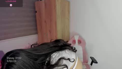 Snapshot of danay_01 chatting on February 5, 2026, 10:25 pm danay_01 online show from February 5, 2026, 10:25 pm