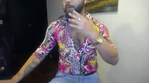 danbury online show from November 11, 2025, 2:44 am