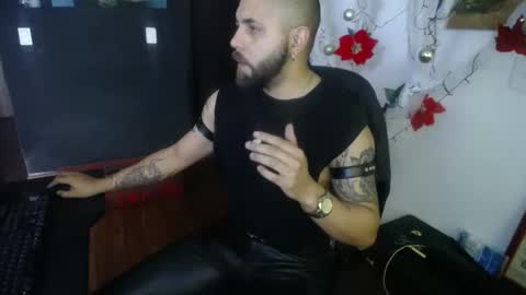 Snapshot of danbury44 chatting on January 6, 2026, 4:11 pm danbury online show from January 6, 2026, 4:11 pm