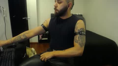 Snapshot of danbury44 chatting on February 19, 2026, 2:07 am danbury online show from February 19, 2026, 2:07 am