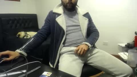 Snapshot of danbury44 chatting on February 22, 2026, 4:35 am danbury online show from February 22, 2026, 4:35 am