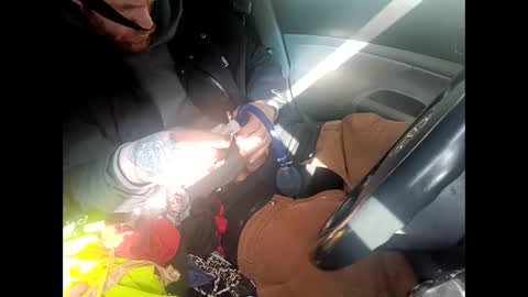 C2o7M3 online show from February 17, 2025, 4:04 pm