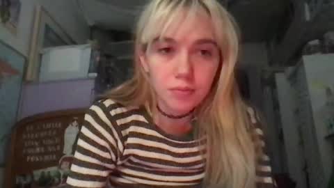 Snapshot of danceissexisbeauty2 chatting on November 18, 2025, 6:40 am Your submissive patient online show from November 18, 2025, 6:40 am