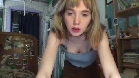 Snapshot of danceissexisbeauty2 chatting on February 7, 2026, 1:31 am Your submissive patient online show from February 7, 2026, 1:31 am