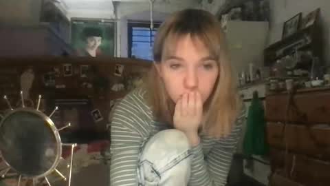 Snapshot of danceissexisbeauty2 chatting on February 26, 2026, 10:53 pm Your submissive patient online show from February 26, 2026, 10:53 pm