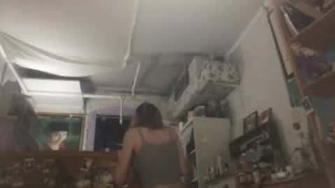 Snapshot of danceissexisbeauty2 chatting on February 28, 2026, 12:22 am Your submissive patient online show from February 28, 2026, 12:22 am