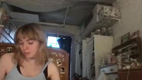 Snapshot of danceissexisbeauty2 chatting on March 9, 2026, 10:47 pm Your submissive patient online show from March 9, 2026, 10:47 pm