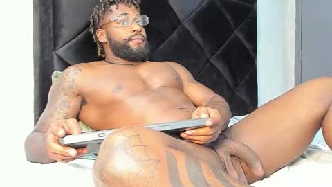 Dancel online show from February 11, 2025, 5:26 am