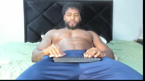 Dancel online show from January 16, 2026, 9:30 pm