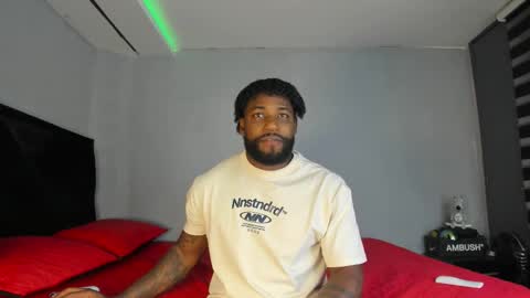 Dancel online show from February 12, 2026, 10:27 pm