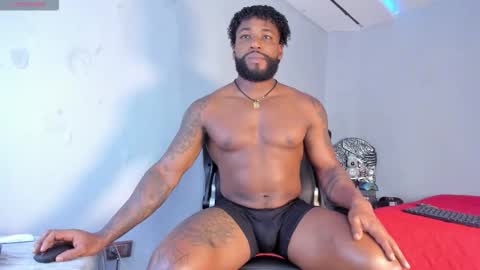 Dancel online show from February 28, 2026, 9:27 pm