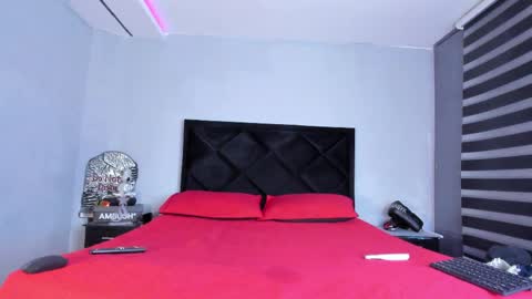 Dancel online show from April 8, 2026, 11:10 am