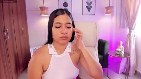 Dandara   online show from November 1, 2025, 7:05 pm