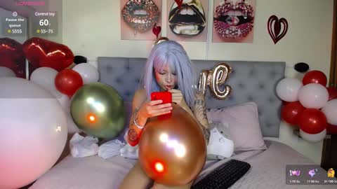 Snapshot of dandarkie01 chatting on February 12, 2025, 7:13 pm dandarkie online show from February 12, 2025, 7:13 pm