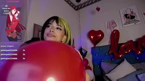 Snapshot of dandarkie01 chatting on February 15, 2025, 6:44 pm dandarkie online show from February 15, 2025, 6:44 pm