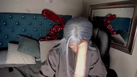 Snapshot of dandarkie01 chatting on February 19, 2025, 4:55 am dandarkie online show from February 19, 2025, 4:55 am