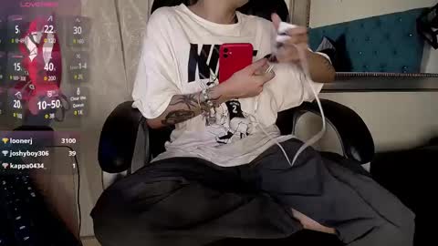 Snapshot of dandarkie01 chatting on March 10, 2025, 6:59 am dandarkie online show from March 10, 2025, 6:59 am