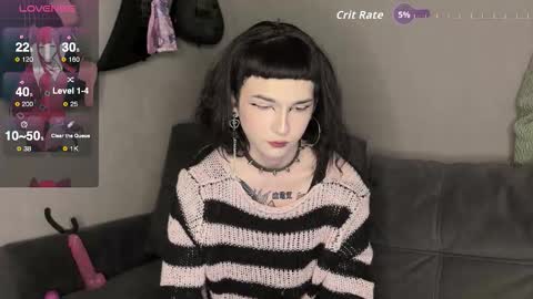 dandelion_sea online show from February 1, 2026, 7:01 pm