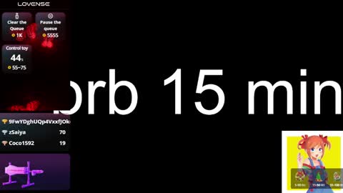 Snapshot of danee_19 chatting on December 21, 2024, 7:56 am Daniela online show from December 21, 2024, 7:56 am