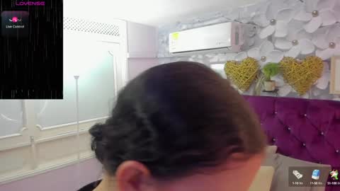 Snapshot of danee_19 chatting on February 1, 2025, 11:43 am Daniela online show from February 1, 2025, 11:43 am