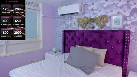 Snapshot of danee_19 chatting on February 7, 2025, 11:34 am Daniela online show from February 7, 2025, 11:34 am