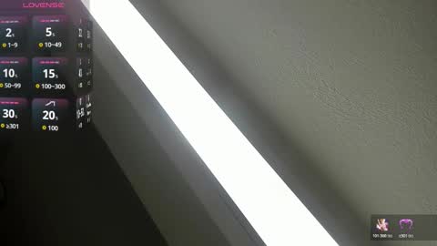 Daniela online show from February 22, 2026, 12:47 pm