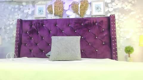 Daniela online show from March 4, 2026, 11:16 am